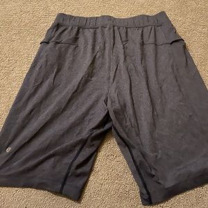 Men’s Lululemon Yoga Shorts
